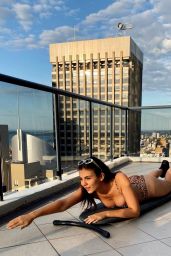 Victoria Justice 08/11/2021