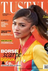 Zendaya Coleman - NKD Magazine March 2014 Issue • CelebMafia