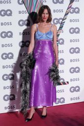 Alexa Chung – British GQ Men of the Year Awards 2021