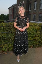 Alice Eve – British Takeaway Awards at Old Billingsgate in London 09/06/2021
