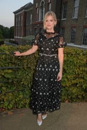 Alice Eve – British Takeaway Awards at Old Billingsgate in London 09/06/2021