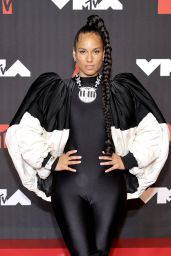 Alicia Keys – 2021 MTV Video Music Awards