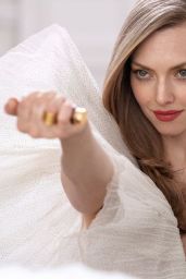 Amanda Seyfried - Lancome L