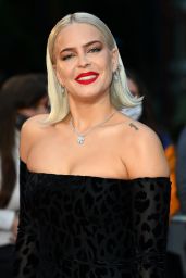 Anne Marie - British GQ Men of the Year Awards 2021