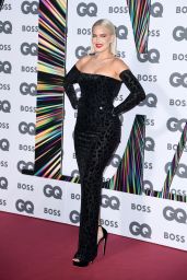 Anne Marie - British GQ Men of the Year Awards 2021