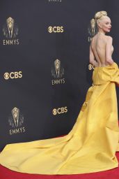 Anya Taylor-Joy – Emmy Awards 2021