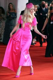 Anya Taylor-Joy - "Last Night In Soho" Red Carpet at the Film Festival in Venice 09/04/2021