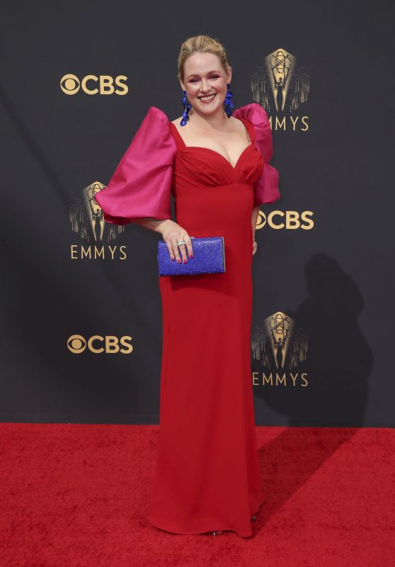 Ariel Dumas – Emmy Awards 2021