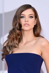 Barbara Palvin – “Official Competition” Premiere at the 78th Venice International Film Festival