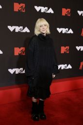 Billie Eilish – 2021 MTV Video Music Awards