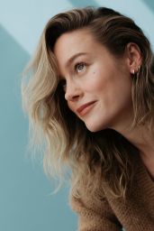 Brie Larson - The New York Times May 2021 (more photos)