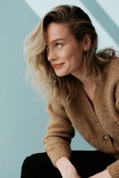 Brie Larson - The New York Times May 2021 (more photos)
