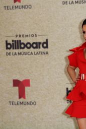 Camila Cabello - 2021 Billboard Latin Music Awards in Coral Gables