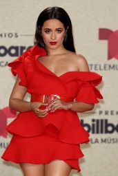 Camila Cabello - 2021 Billboard Latin Music Awards in Coral Gables