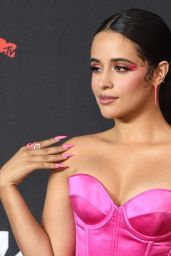 Camila Cabello – 2021 MTV Video Music Awards