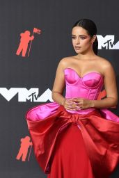 Camila Cabello – 2021 MTV Video Music Awards