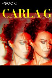 Carla Gugino - A Book Of Magazine August 2021