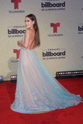 Carla Medina - 2021 Billboard Latin Music Awards
