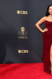 Catherine Zeta-Jones – Emmy Awards 2021