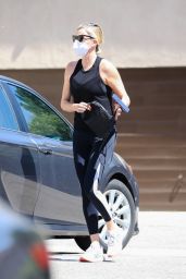 Charlize Theron - Out in West Hollywood 09/13/2021