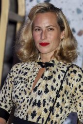 Charlotte Dellal – Royal Academy of Arts Summer Exhibition Preview Party in London 09/14/2021