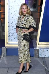 Charlotte Dellal – Royal Academy of Arts Summer Exhibition Preview Party in London 09/14/2021