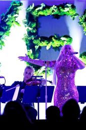 Christina Aguilera - YES 20th Anniversary Gala