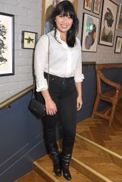Daisy Lowe - Casamigos VIP Launch of Percy