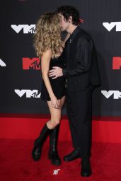 Debby Ryan – 2021 MTV Video Music Awards