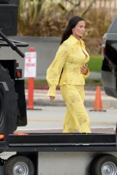 Demi Moore - "The Unbearable Weight Of Massive Talent" Set in Los Angeles 09/23/2021
