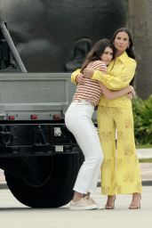 Demi Moore - "The Unbearable Weight Of Massive Talent" Set in Los Angeles 09/23/2021