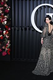 Dita Von Teese - Opening Season Gala at Opera Garnier in Paris 09/24/2021