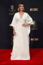 Elizabeth Olsen – Emmy Awards 2021