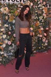 Emily Ratajkowski – REVOLVE Gallery Private Event at Hudson Yards in NYC 09/09/2021 (more photos)