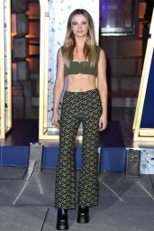 Freya Allan - Royal Academy of Arts Summer Exhibition Preview Party in London 09/14/2021