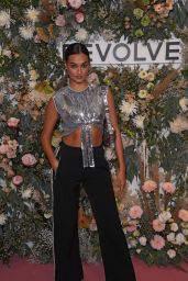 Gizele Oliveira – REVOLVE Gallery Private Event at Hudson Yards in NYC 09/09/2021