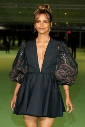 Halle Berry – The Academy Museum of Motion Pictures Opening Gala in LA 09/25/2021