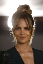 Halle Berry – The Academy Museum of Motion Pictures Opening Gala in LA 09/25/2021