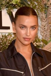 Irina Shayk – REVOLVE Gallery Private Event at Hudson Yards in NYC 09/09/2021