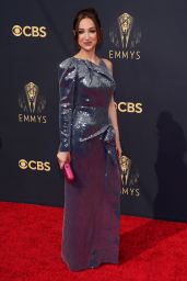 Jaime Lee – Emmy Awards 2021