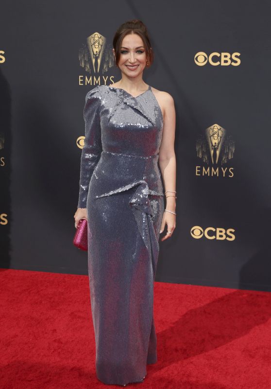 Jaime Lee – Emmy Awards 2021