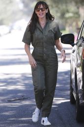 Jennifer Garner - Out in Pacific Palisades 09/04/2021