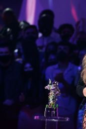 Jennifer Lopez – 2021 MTV Video Music Awards