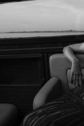 Jessica Chastain - 78th Venice Film Festival Portraits 2021