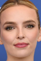 Jodie Comer - "The Last Duel" Photocall at the 78th Venice International Film Festival