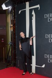 Jodie Comer - "The Last Duel" Premiere in Paris