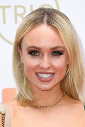 Jorgie Porter - TRIC Awards in London 09/15/2021