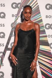 Jourdan Dunn – British GQ Men of the Year Awards 2021