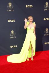 Kaley Cuoco - Emmy Awards 2021
