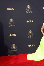 Kaley Cuoco - Emmy Awards 2021